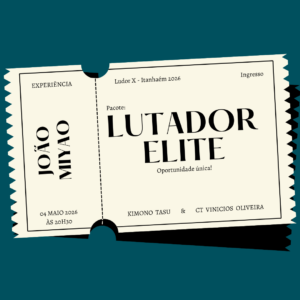 Lutador Elite (regular)